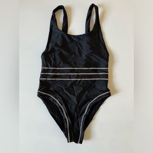 Swimwear one pc